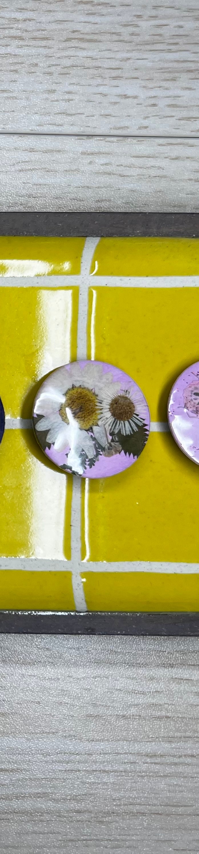 Dried flower