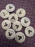 Disney Adult (SUMMER SALE item)
