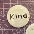Kind. (SUMMER SALE item)