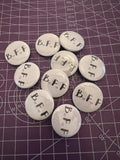 B.F.F (2 pack) (SUMMER SALE item)
