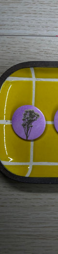 Dried flower