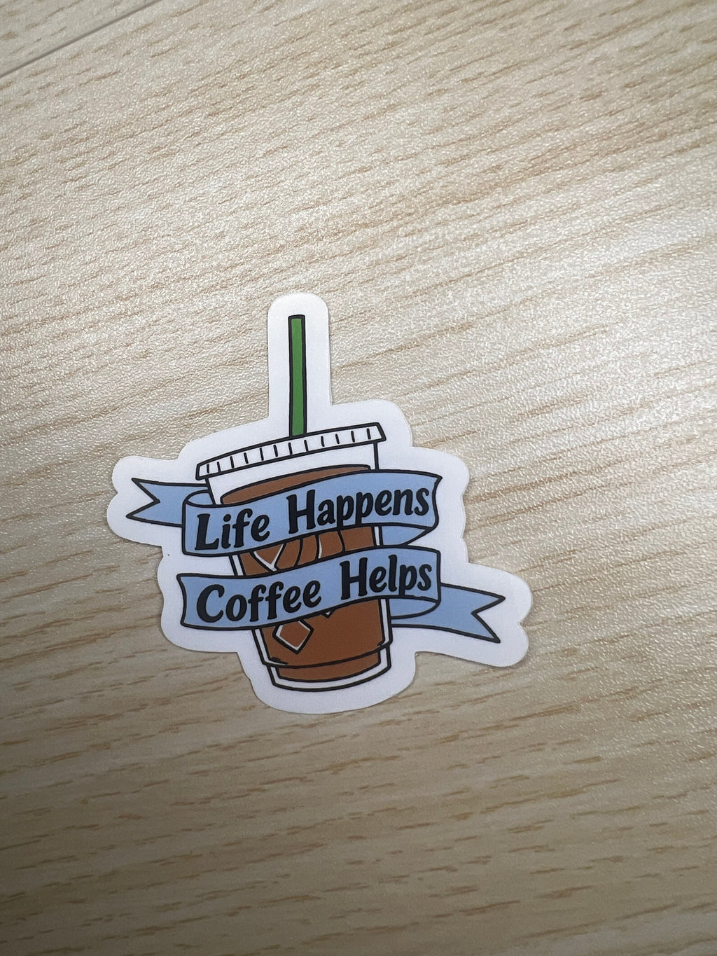Stickers