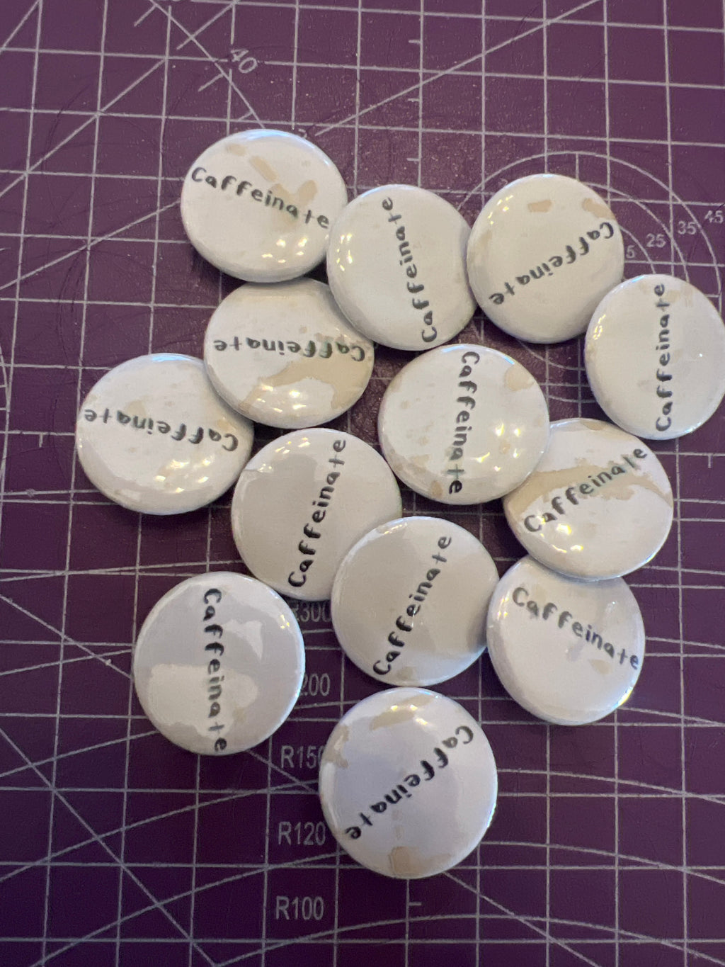 Caffeinate (SUMMER SALE item)