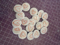 Little heart (SUMMER SALE item)