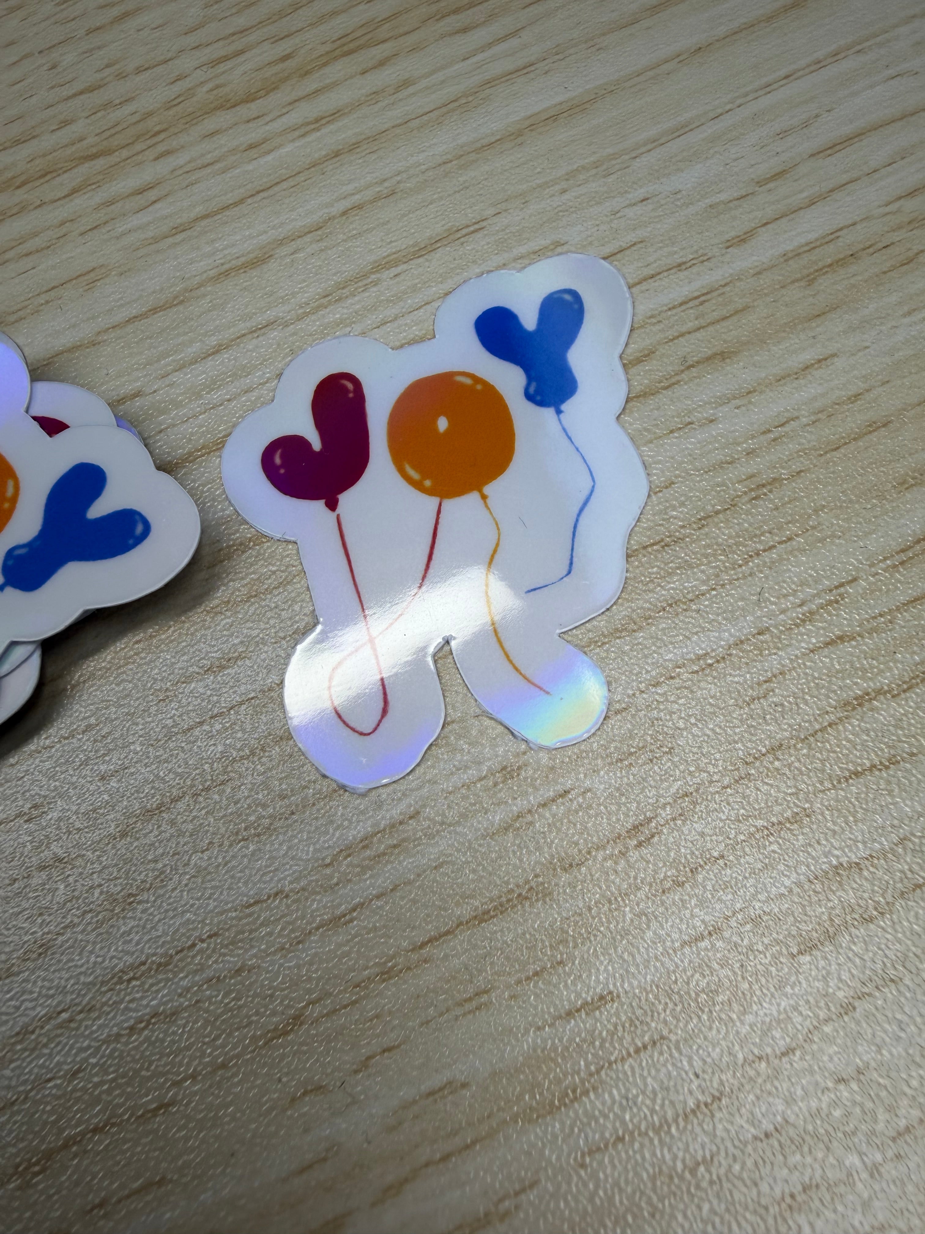Stickers