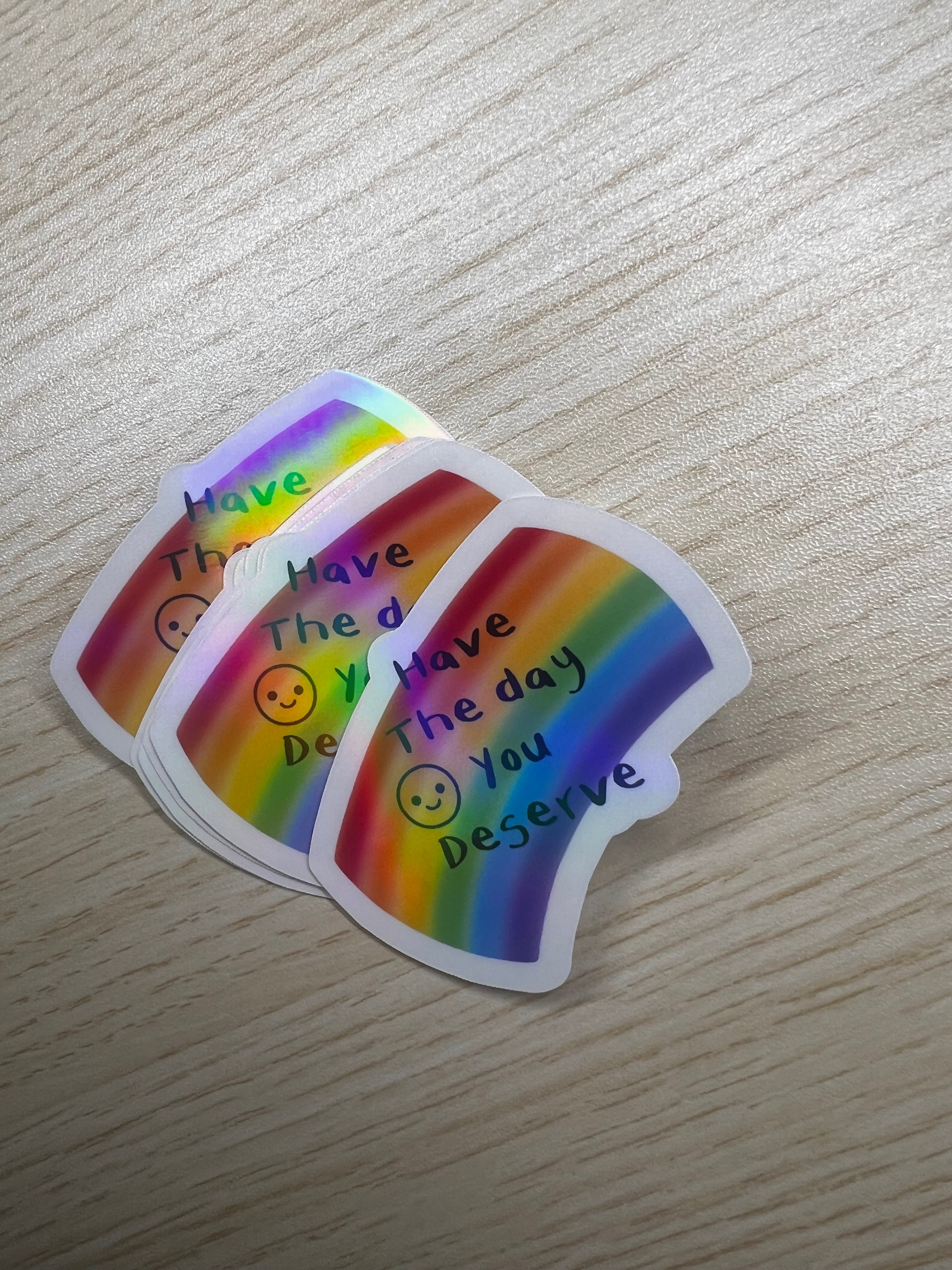 Stickers